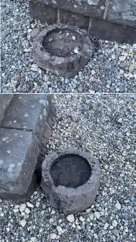 本別稲荷神社(北海道)