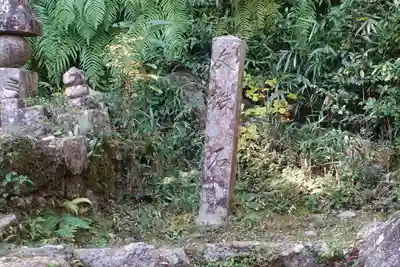 笠置寺のその他建物