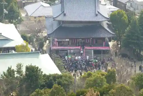 防府天満宮(山口県)