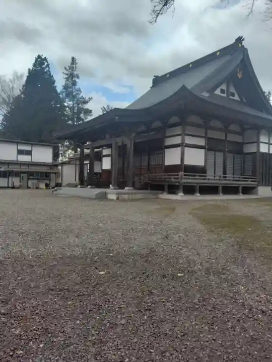 浄影寺(宮城県)