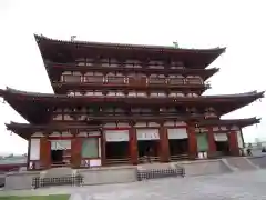 薬師寺の建物その他