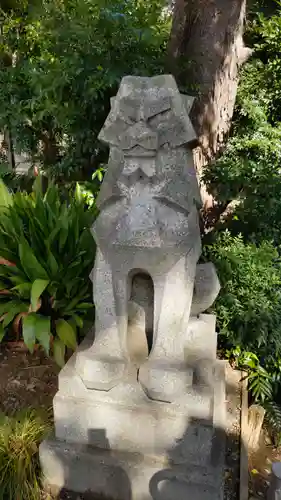 東郷神社(東京都)