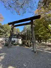 洲原神社(岐阜県)