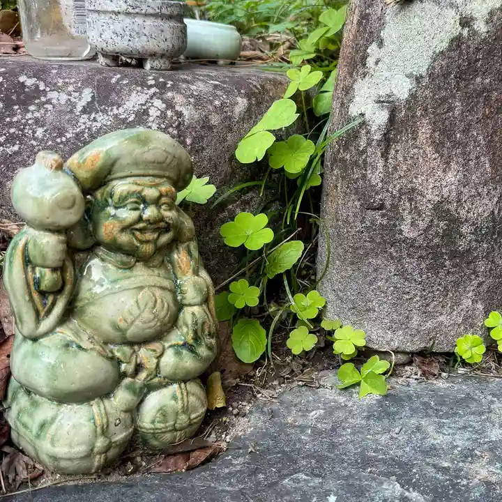 伊勢の国 四天王寺(三重県)