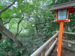 明王院（満願寺別院）の建物その他