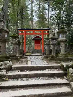 春日大社(奈良県)