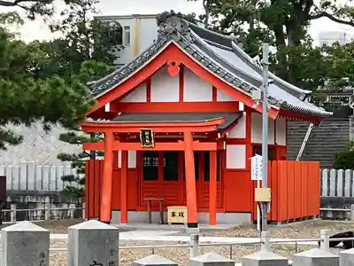 百舌鳥八幡宮(大阪府)
