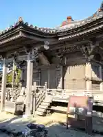 瑞巌寺五大堂(宮城県)