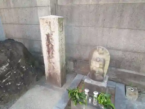 地蔵寺のその他建物