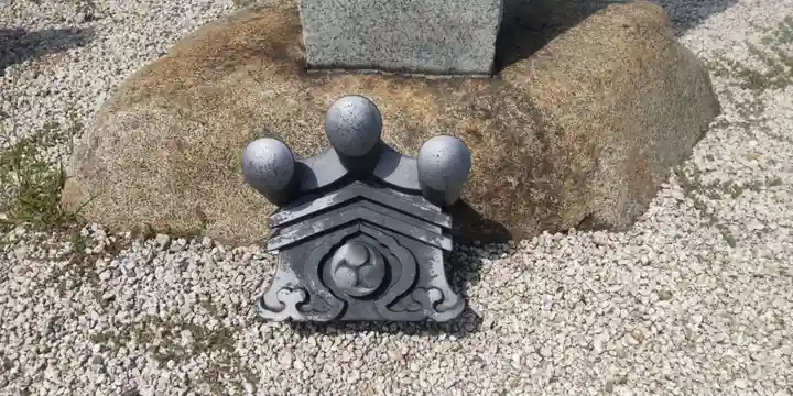 西加平神社(東京都)