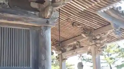 瑞巌寺五大堂(宮城県)