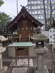 亀戸 香取神社(東京都)