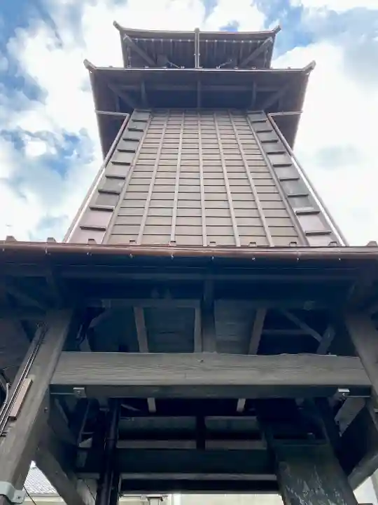 薬師神社のその他建物