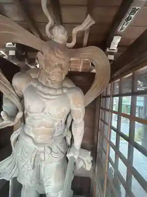 東光寺(長野県)