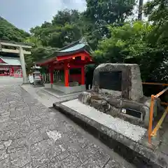 阿須賀神社(和歌山県)