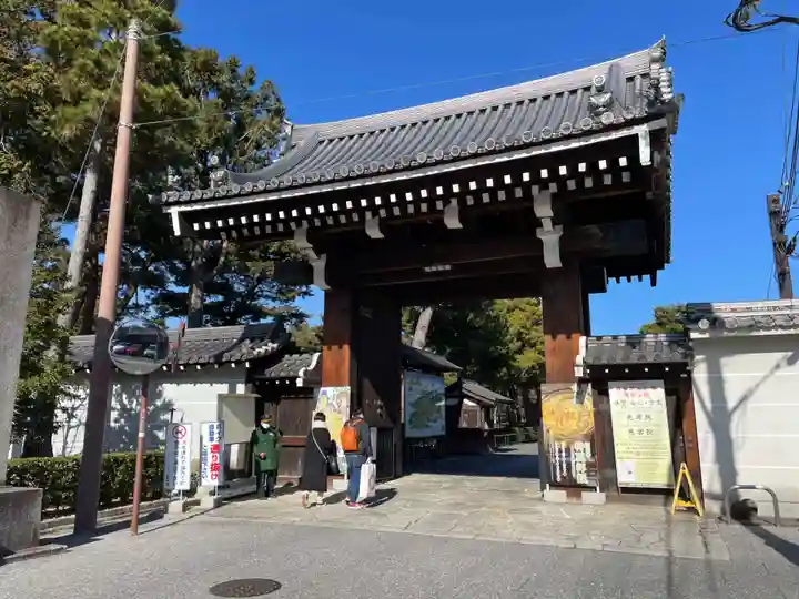 相国寺(相国承天禅寺)(京都府)