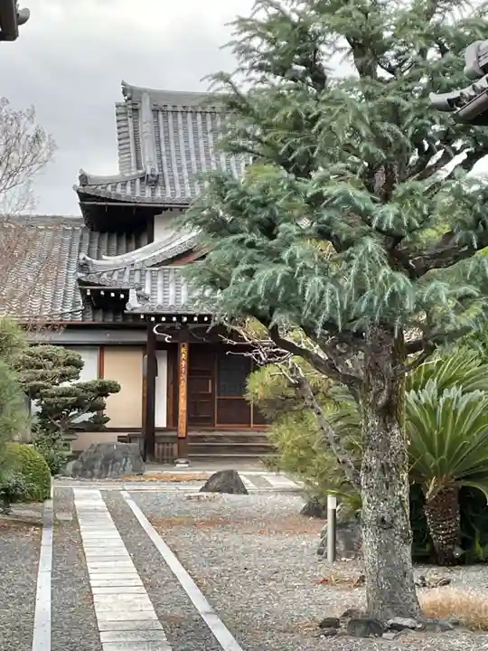 行住院(京都府)