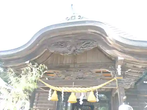 菊田神社(千葉県)