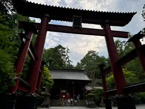 北口本宮冨士浅間神社(山梨県)