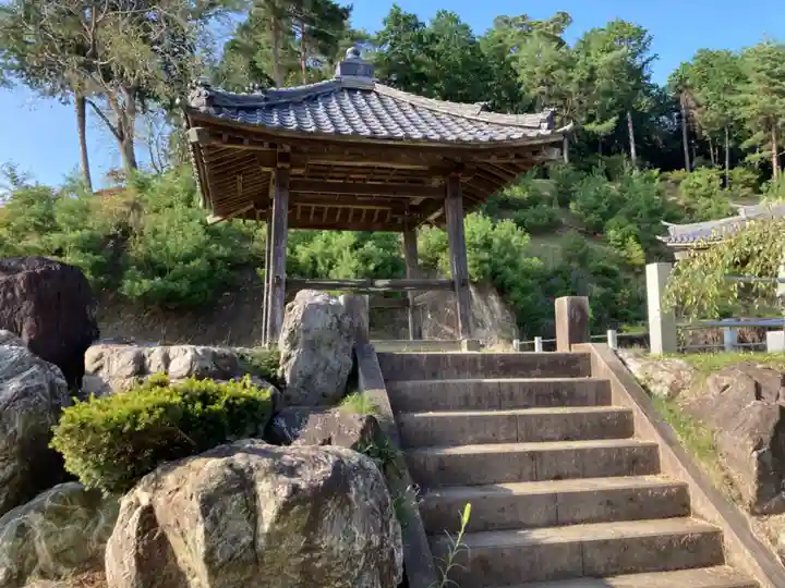 聖天院のその他建物