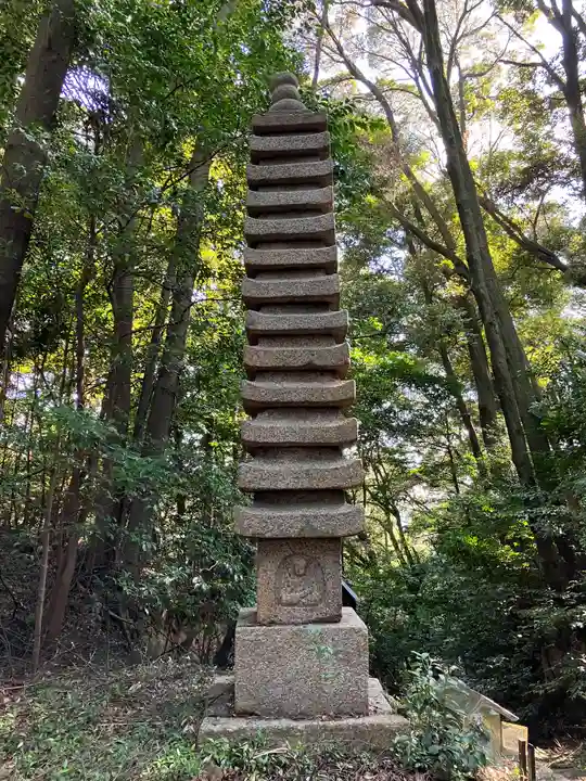 新殿神社(京都府)