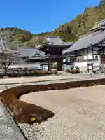 常栄寺(山口県)