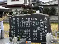 末廣稲荷神社の歴史