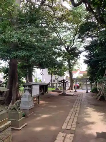 甲大神(千葉県)