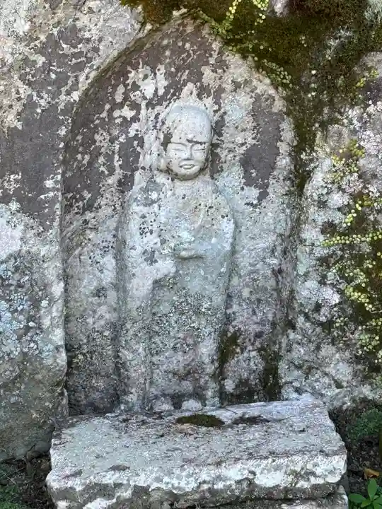 極楽寺(三重県)