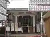 椙森神社(東京都)