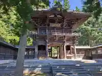 報恩寺(岩手県)