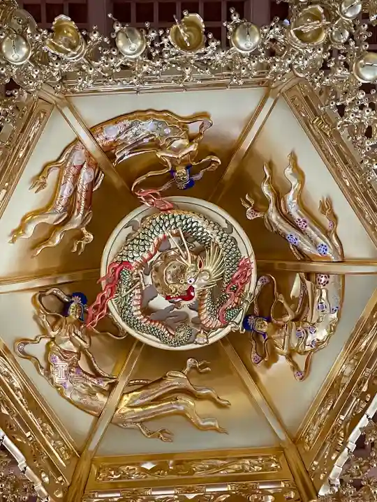 慶雲寺のその他建物