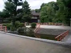 賀茂御祖神社（下鴨神社）の建物その他