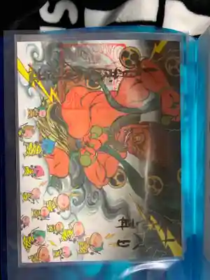 加茂別雷神社の御朱印帳