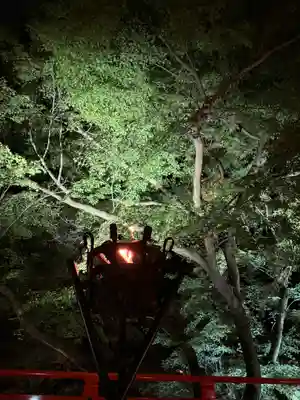 北野天満宮(京都府)