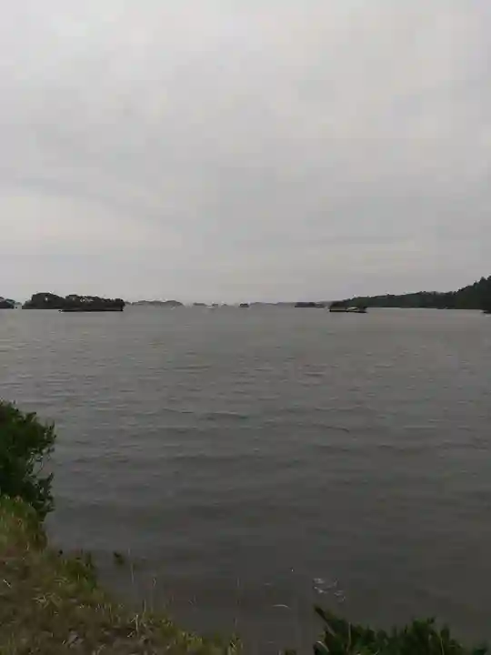 瑞巌寺五大堂(宮城県)