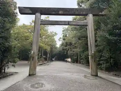 熱田神宮(愛知県)
