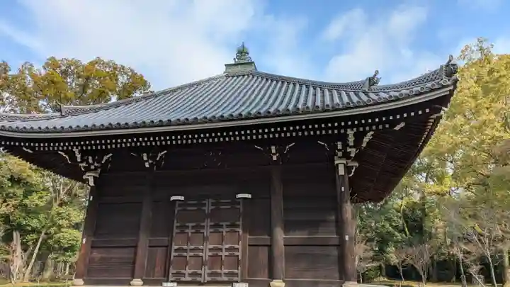 仁和寺のその他建物