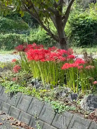 佐奈田霊社(神奈川県)