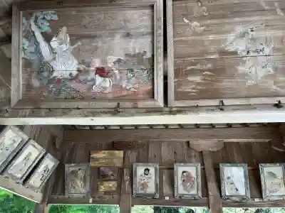 高嶺神社(兵庫県)