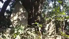 七百餘所神社 の建物その他