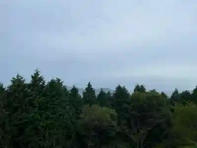 雲辺寺(徳島県)