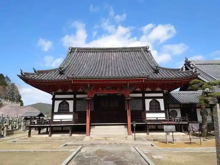 観音寺(広島県)