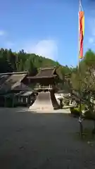 慧日寺の建物その他