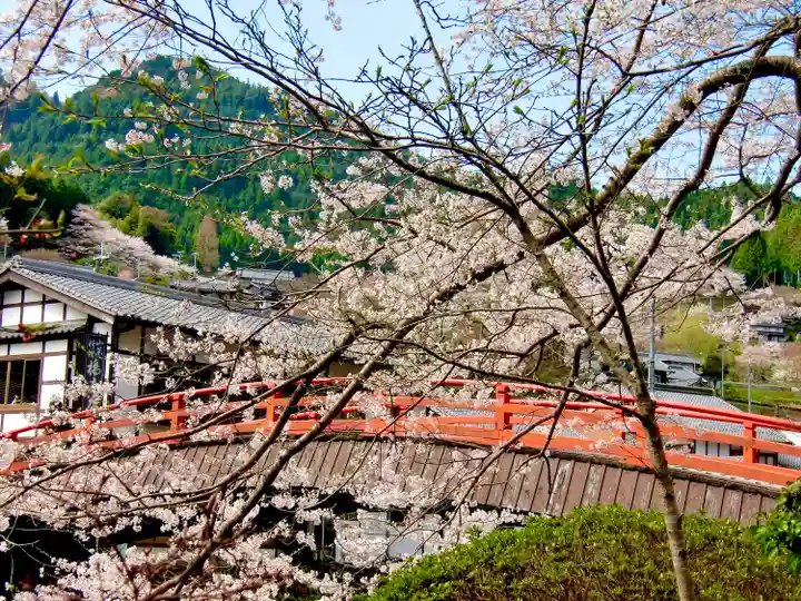 室生寺(奈良県)