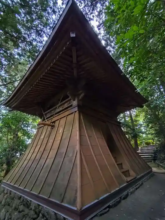 鶴林寺(徳島県)