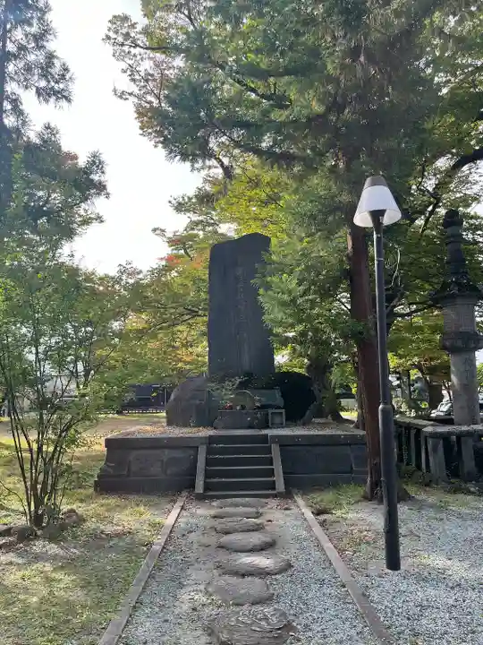 出羽国分寺薬師堂(山形県)