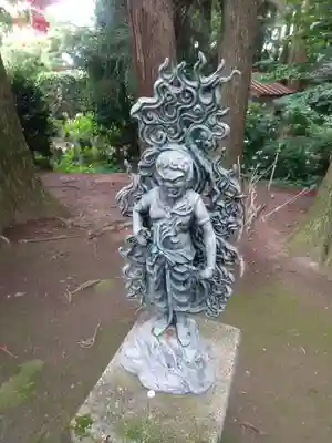 柳沢寺(群馬県)