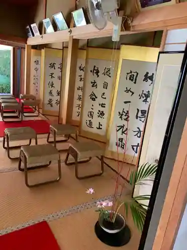 大池寺のその他建物