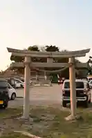 西濱神社(兵庫県)